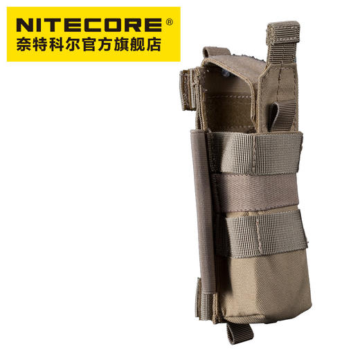 NITECORE奈特科尔NCP40多功能战术电筒套工具套高强度尼龙战术套 商品图1