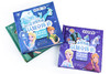冰雪奇缘趣味互动认知立体书（套装3册） 商品缩略图6