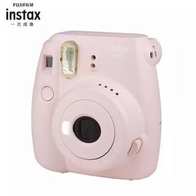 富士instax拍立得 一次成像相机 mini9