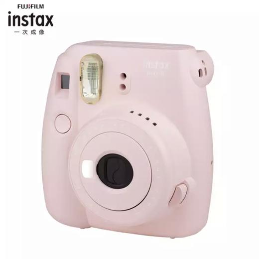 富士instax拍立得 一次成像相机 mini9 商品图0