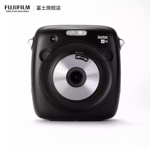 富士instax拍立得 一次成像相机 square10 商品图0