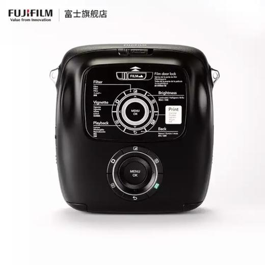 富士instax拍立得 一次成像相机 square10 商品图2