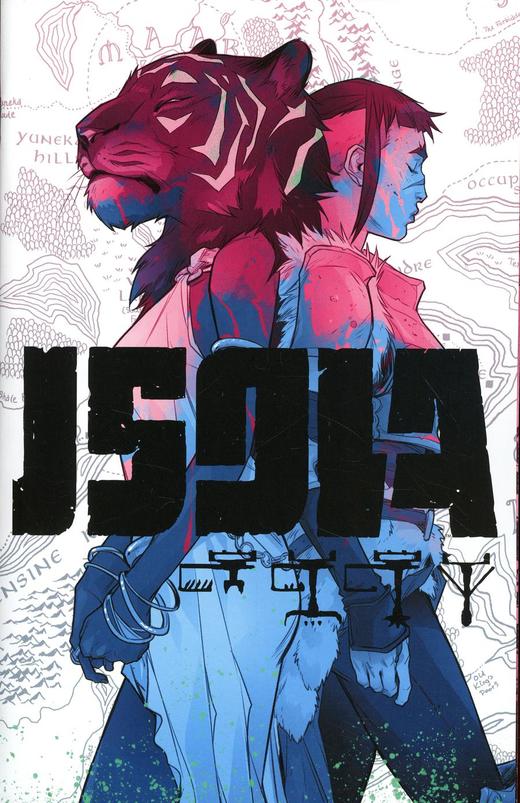 Isola 商品图1