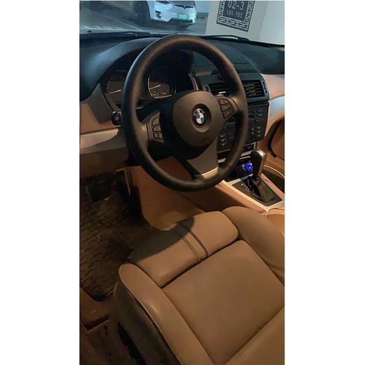 【特价月租-北京】宝马 X3（进口） xDrive25i豪华增配型 商品图9