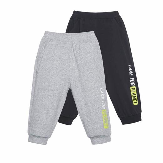 男大童七分裤1101 商品图0