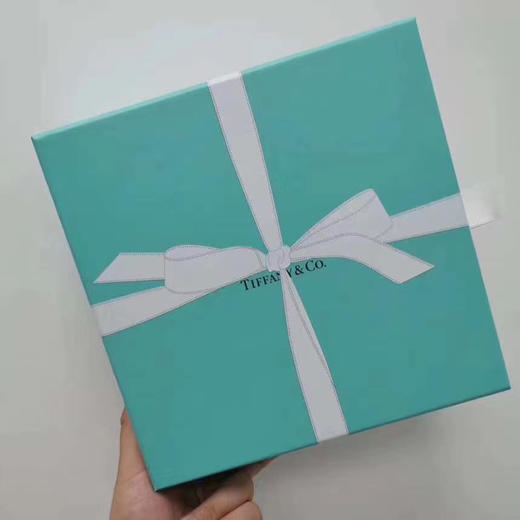 法国蒂芙尼Coty合作款钻石瓶香水三件套（正装75ml+Q版香水5ml+同款香味身体乳100ml） 商品图2