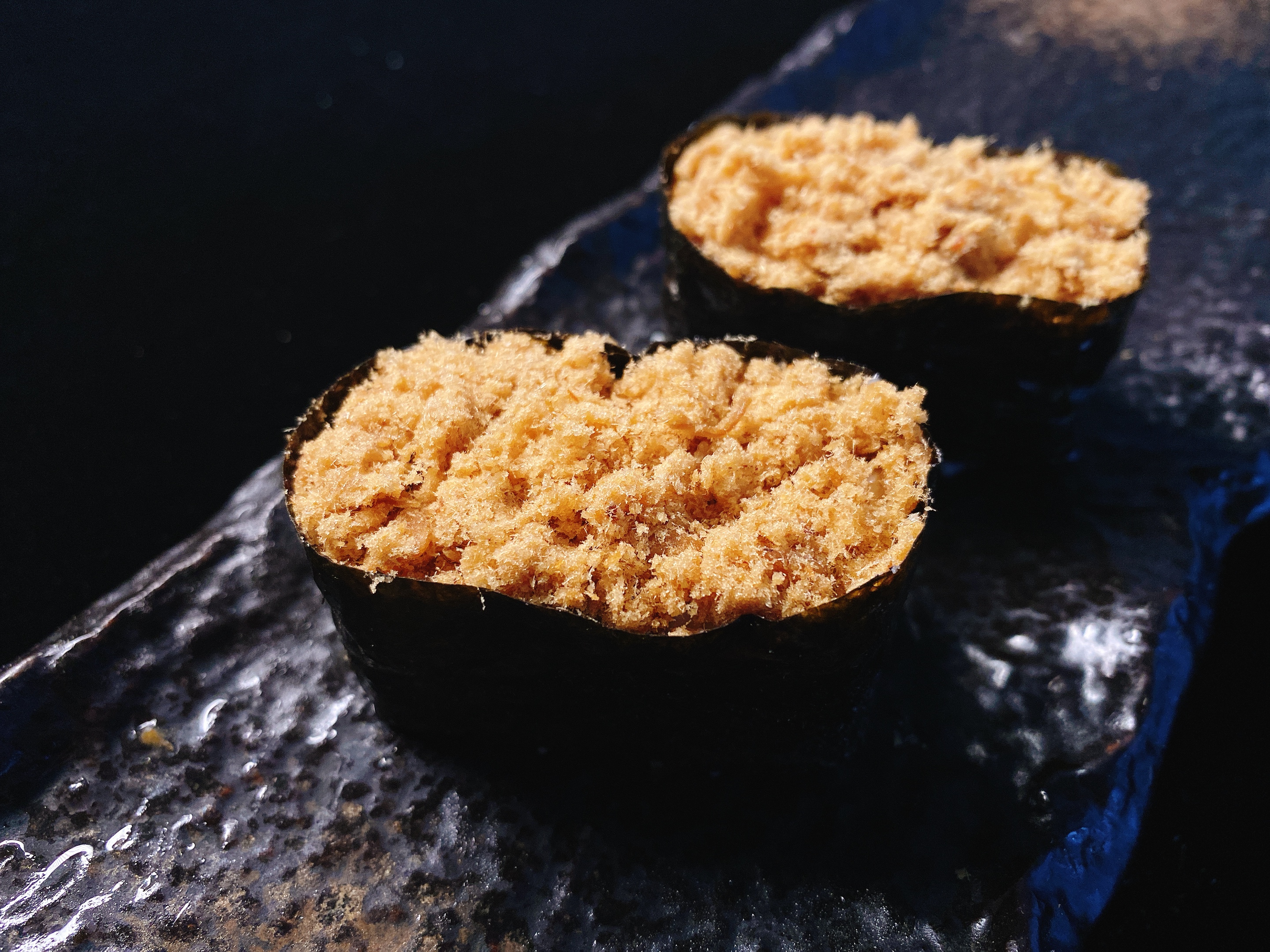 奶酪牛肉酥军舰【2粒】