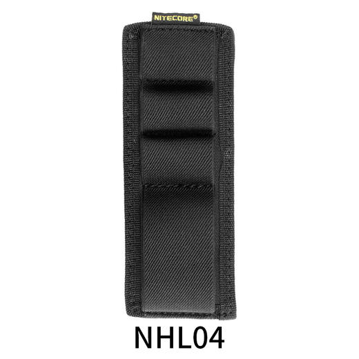 NITECORE奈特科尔NTC10装备包扩展模块 商品图1