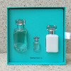 法国蒂芙尼Coty合作款钻石瓶香水三件套（正装75ml+Q版香水5ml+同款香味身体乳100ml） 商品缩略图4