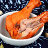 【百年熏宗·品味关东】沟帮子老卤味鸡腿70g/袋 即食卤味 熟食 特产 鸡肉小零食 商品缩略图0