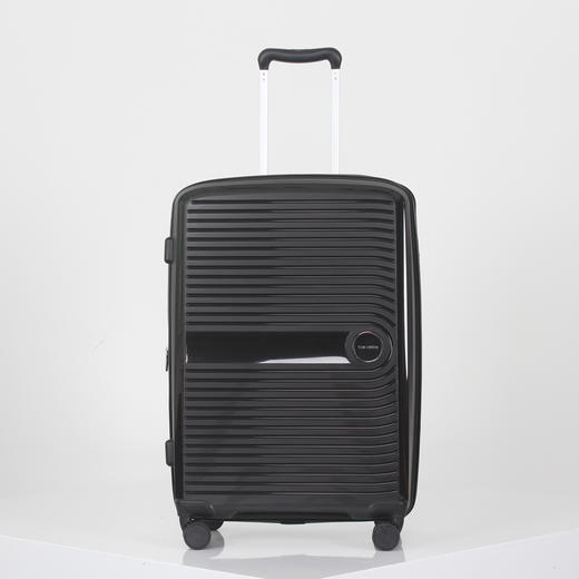 GIORDANO旅行箱纯PP材质结实抗摔行李箱P-7021 商品图6