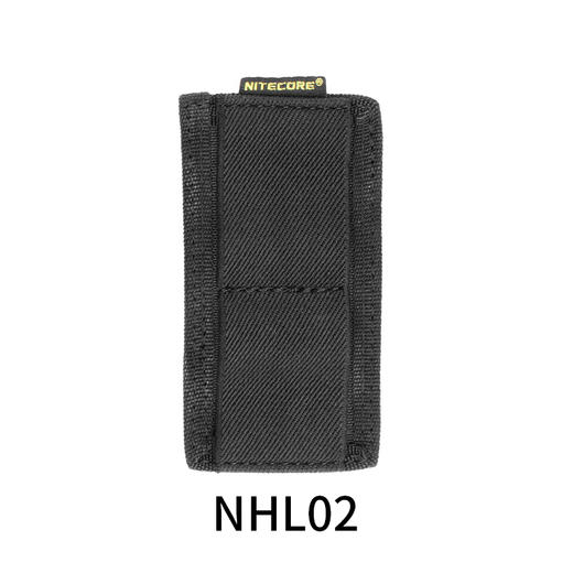 NITECORE奈特科尔NTC10装备包扩展模块 商品图4
