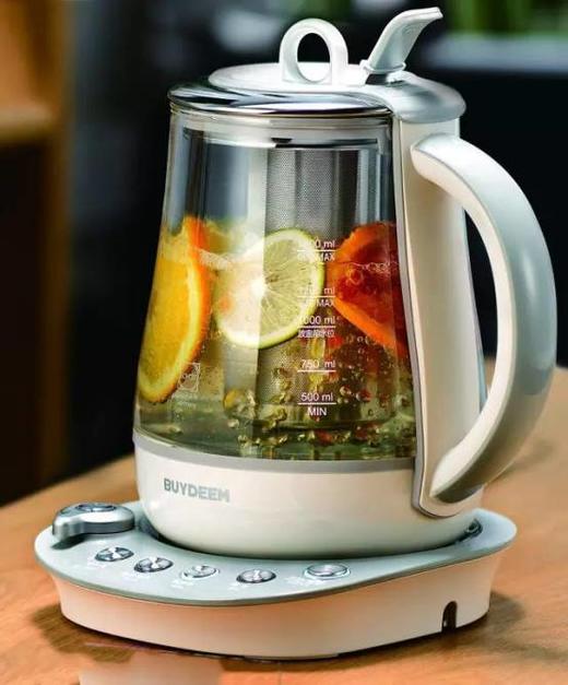 北鼎养生壶K157 商品图1