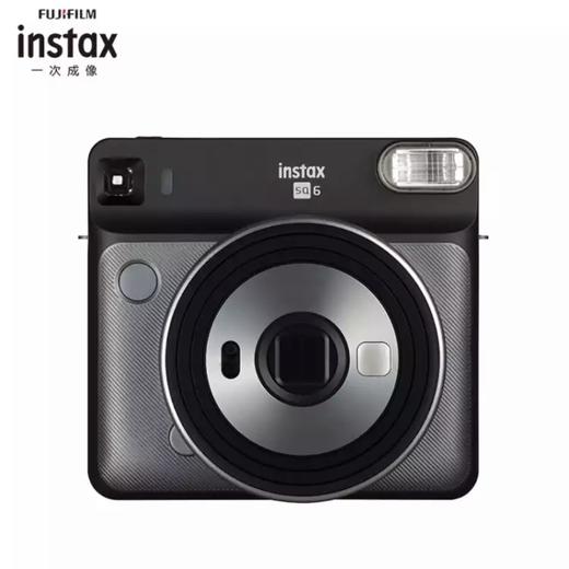 富士instax拍立得 一次成像相机 square6 商品图0