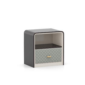 GZ·纽约风情525B 床头柜