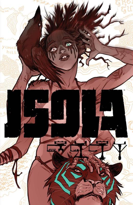 Isola 商品图4