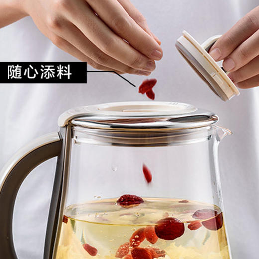 北鼎养生壶K102 商品图4