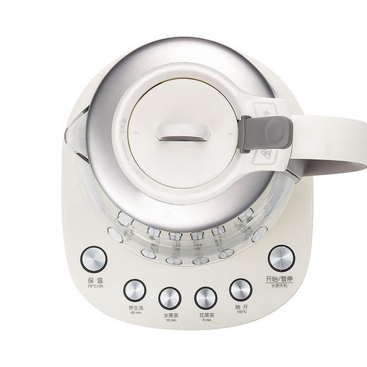 北鼎养生壶K102 商品图5