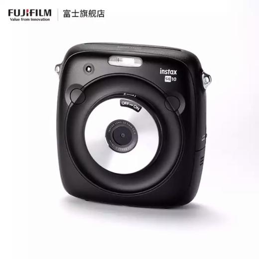 富士instax拍立得 一次成像相机 square10 商品图1