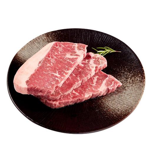 龙榜澳洲西冷400g 商品图0