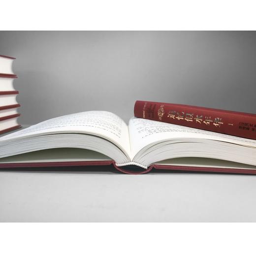 追忆似水年华（7卷本全新修订） 商品图3