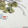 姬朝晖《端阳时节》50*50cm 花鸟斗方作品 餐厅/茶室/卧室挂画 商品缩略图4