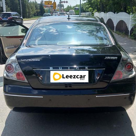 【特价月租-北京】别克 君越 2.4 精英型 商品图4