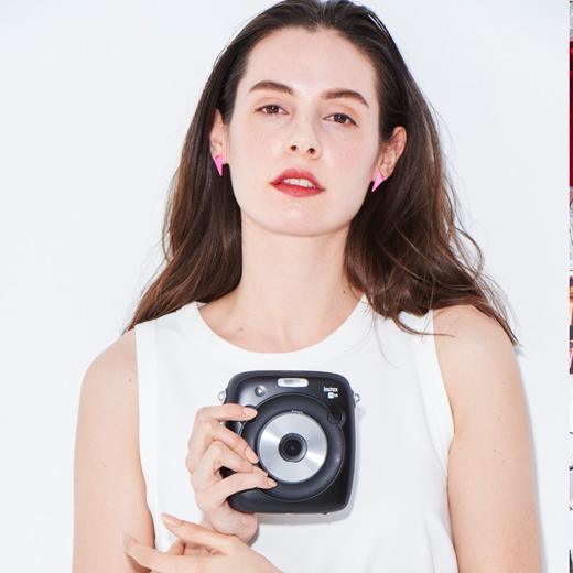 富士instax拍立得 一次成像相机 square10 商品图5