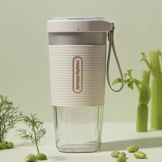 摩飞MR9600便携果汁杯 商品图1