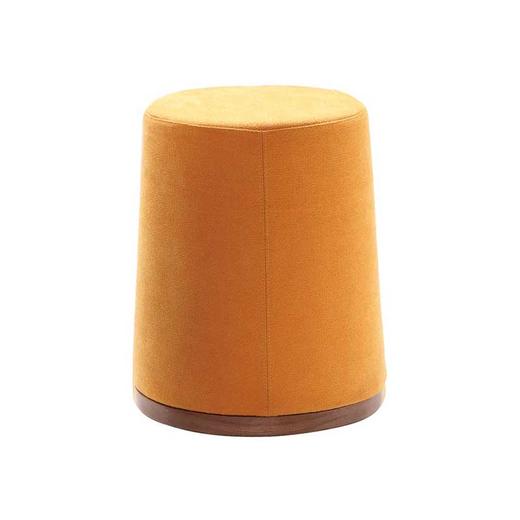 MQD·现代风格圆凳 商品图1