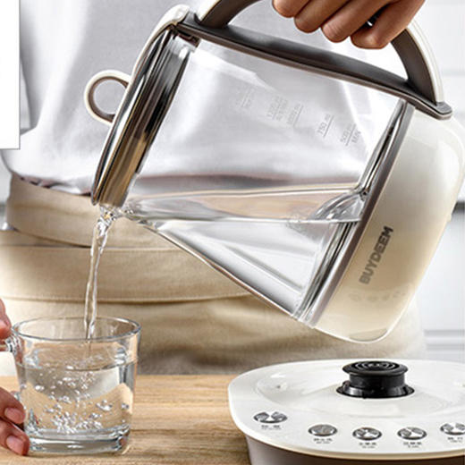 北鼎养生壶K102 商品图3