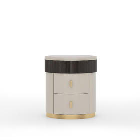 GZ·纽约风情530B 床头柜