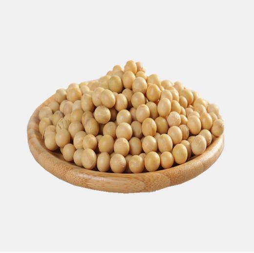 北大荒 有机黄豆780g东北五谷杂粮粗粮农家豆浆大豆 商品图1