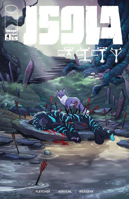 变体 Isola 商品图1