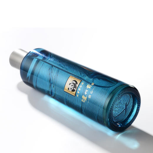 52度 泸州贡 泊心 500ml*6【泸州老窖酒名堂】 商品图5