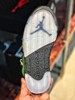aj5 Air Jordan 5 乔5俄勒冈绿 货号：CK6631-307 尺码：40-46含半码 商品缩略图1