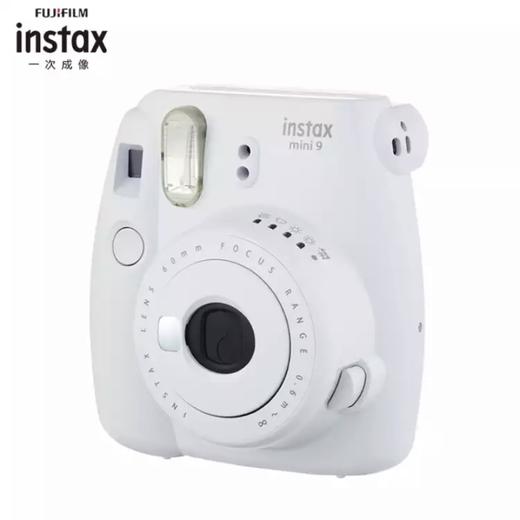 富士instax拍立得 一次成像相机 mini9 商品图4