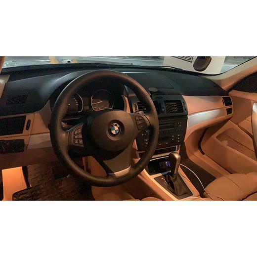 【特价月租-北京】宝马 X3（进口） xDrive25i豪华增配型 商品图8