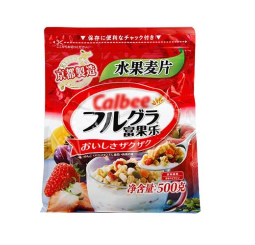 保质期至在21年5月13日，卡乐比麦片400g起，保质期12个月 商品图2