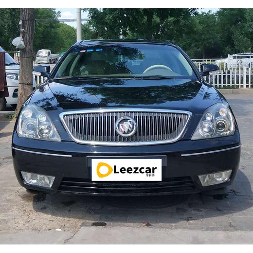 【特价月租-北京】别克 君越 2.4 精英型 商品图2