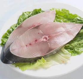 龙榜马鲛鱼块400g