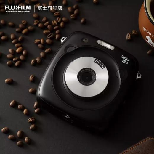 富士instax拍立得 一次成像相机 square10 商品图3