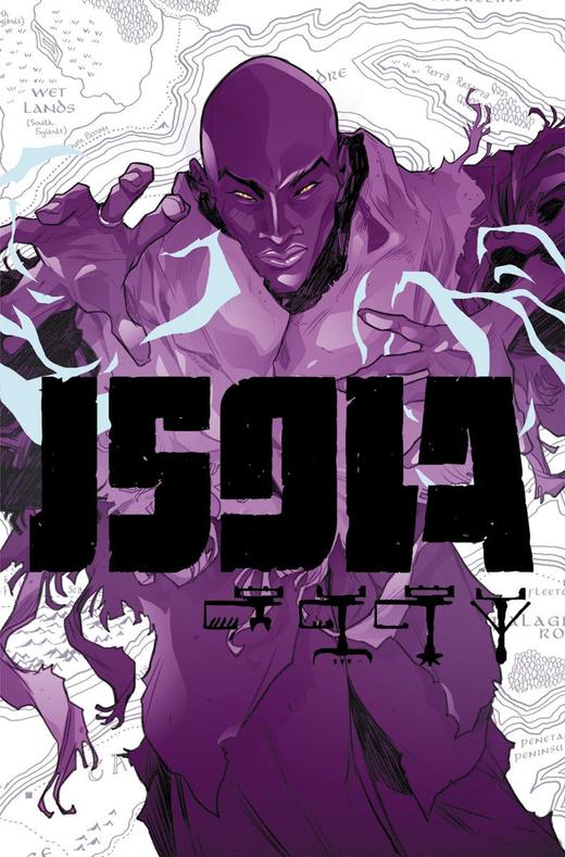 Isola 商品图0