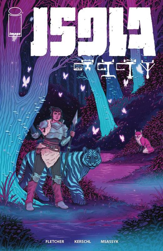 变体 Isola 商品图3