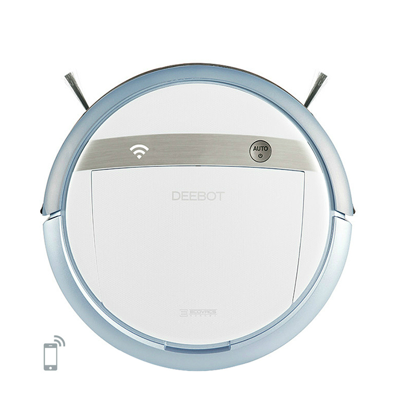 科沃斯扫地机器人dg716