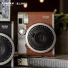 富士instax拍立得 一次成像相机 mini90 商品缩略图5
