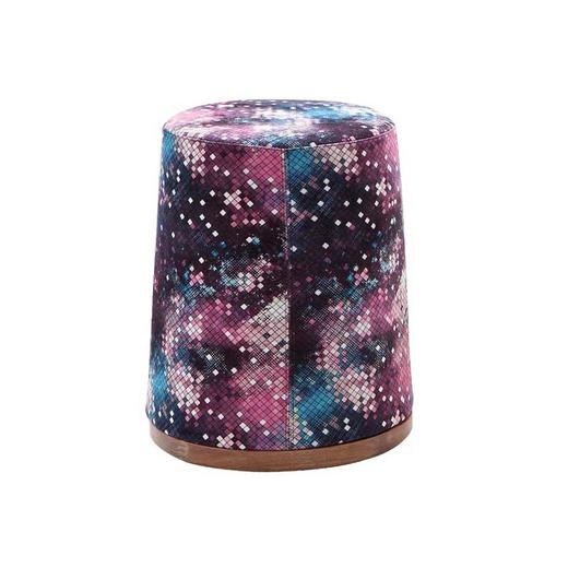 MQD·现代风格圆凳 商品图0