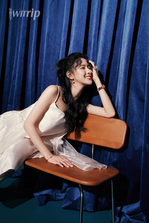 GAI周延 X WITrip 鲲鹏 扶摇直上九万里 商品图5