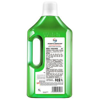 威露士多用途消毒液1L（仅供济南市区） 商品图1