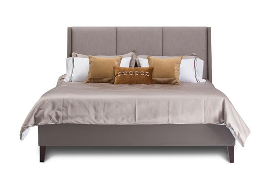 Dainel 床 | 皮布面料可选，详询客服 商品图0